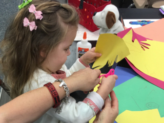 indoor playground arts and crafts in tampa