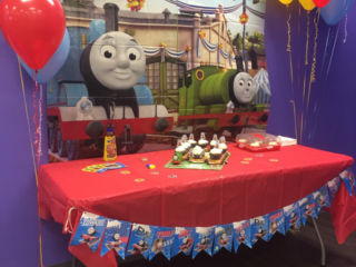 birthday parties tampa place google