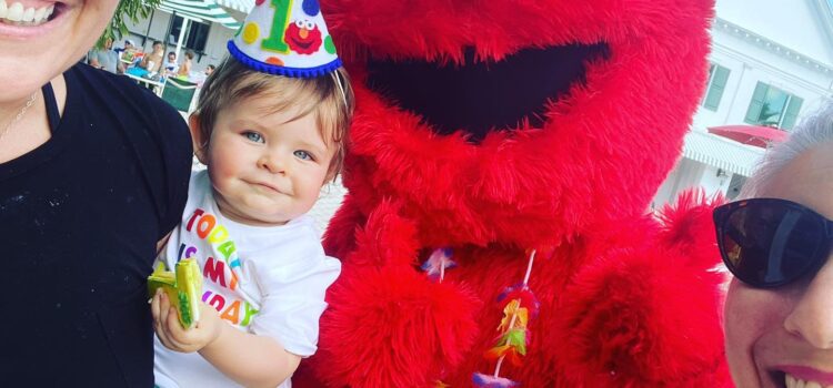 Character Rental | Kids Birthday Parties
