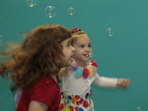 toddler birthday parties in Tampa