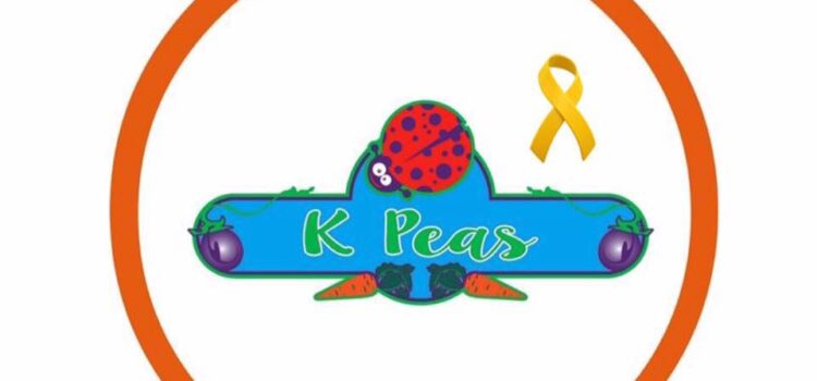 September is Childhood Cancer Awareness Month| Paul’s Project