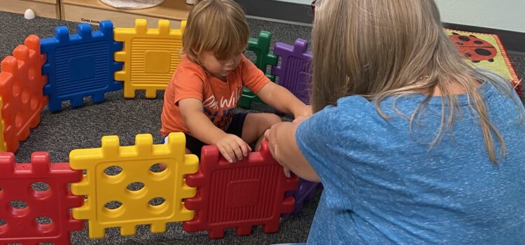 Family Weekend FUN ~ Sunday Indoor Open Play   Westchase