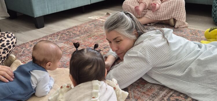 Buddha Belly Tampa Doula Music Class