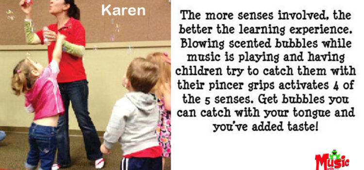 Educational Music Classes Educational Music Classes