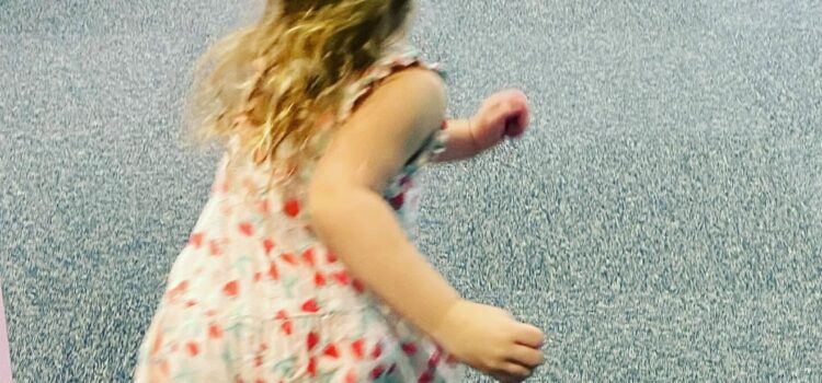 Saturday Family Music Class and Play | Tampa, Fl.