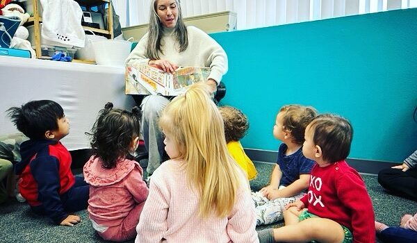 Music Classes for Babies, Toddlers and Preschoolers | Oldsmar Florida