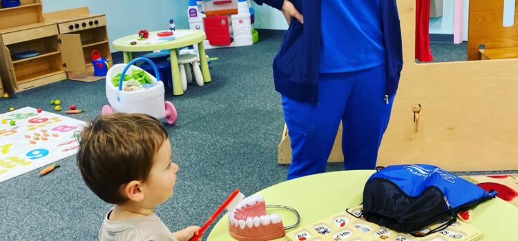 Pediatric Dental Talk+ Open Play Tampa, Fl Pediatric Dental Talk+ Open Play Tampa, Fl