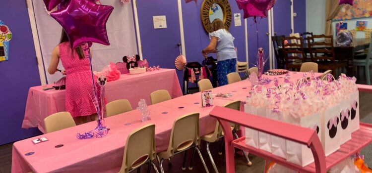 Baby’s First Birthday Party Place Tampa Fl Baby’s First Birthday Party Place Tampa Fl